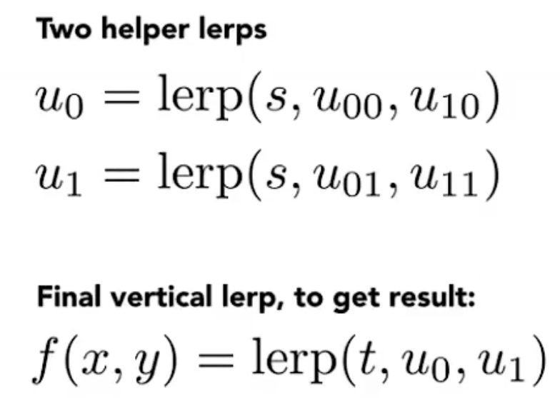 纹理采样的双线性插值.png /ob/%E3%80%901%E3%80%91%E5%B7%A5%E4%BD%9C%E5%8C%BA/%E8%AE%A1%E7%AE%97%E6%9C%BA/%E5%9B%BE%E5%BD%A2%E6%B8%B2%E6%9F%93/%E5%9B%BE%E5%BD%A2%E5%AD%A6/attachments/%E7%BA%B9%E7%90%86%E9%87%87%E6%A0%B7%E7%9A%84%E5%8F%8C%E7%BA%BF%E6%80%A7%E6%8F%92%E5%80%BC.png